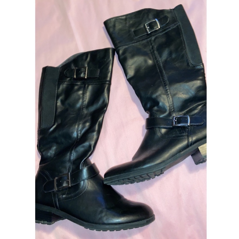 Women’s boots